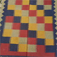 76 Kilim 147x110