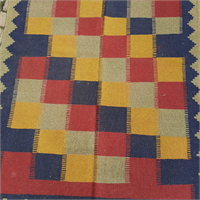 Kilim 147x110